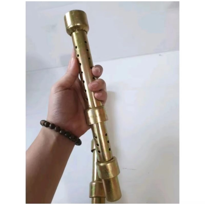 Saringan Knalpot RX King RXS Suara Garing