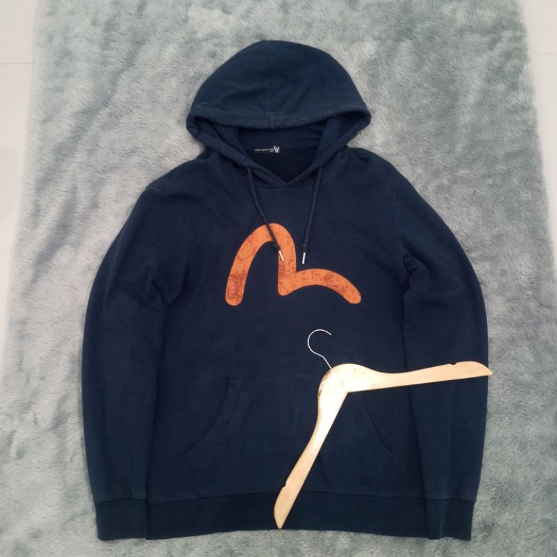HODIE EVISU