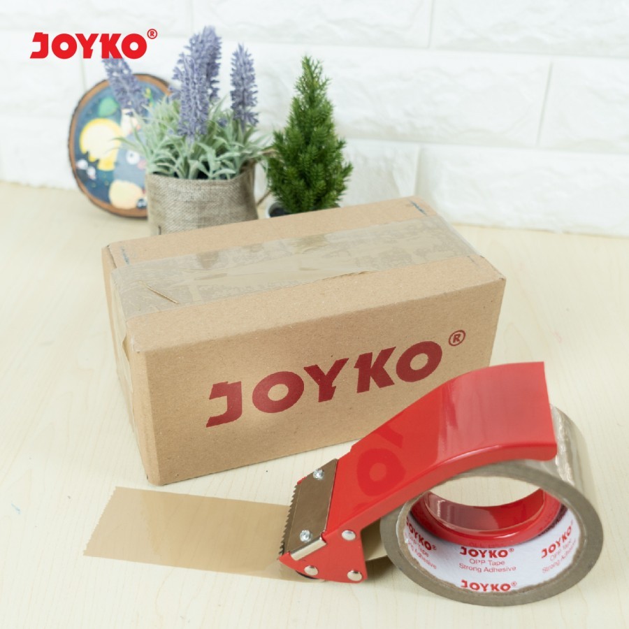 

Tape Cutter Dispenser JOYKO TD-2S