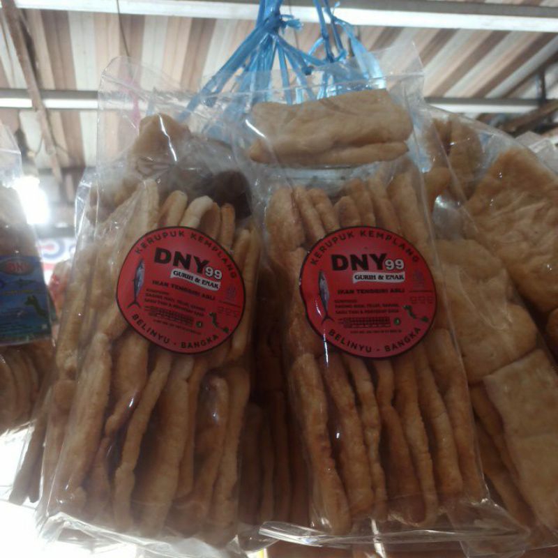 

KEMPLANG DNY BELINYU 22K