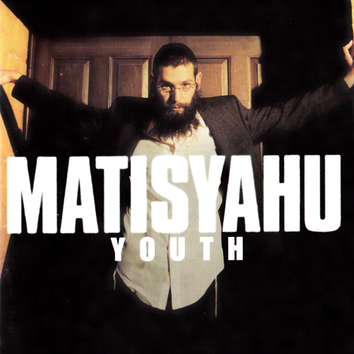 Matisyahu "Youth" - CD