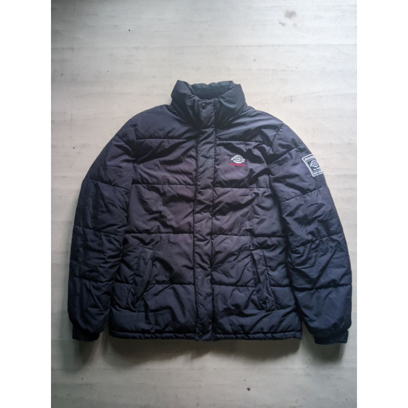 Jacket puffer original dickies