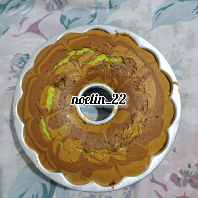 

Bolu Pandan
