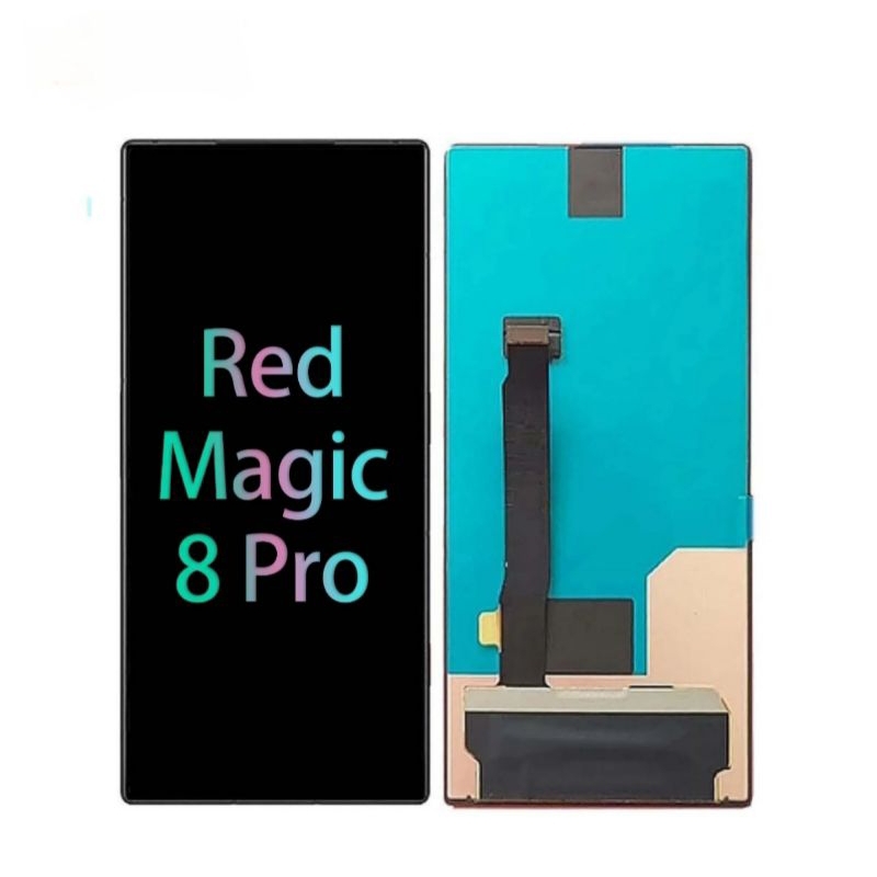 LCD TOUCH SCREEN Nubia Red Magic 8 Pro
