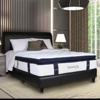 SPRING BED PRINCETON MODERN KASUR SPRING BED TERBARU KASUR TIDUR SIMMONS