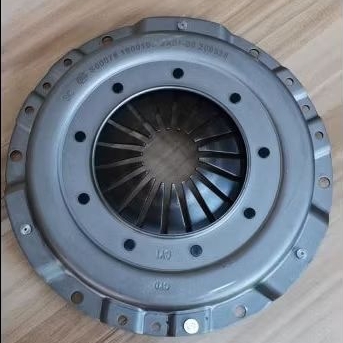 Matahari DFSK Supercab Diesel