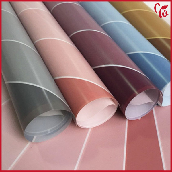 

Kertas Bunga Cellophane Motif Garis Paper Flower Wrapping Paper Kertas kado KB6074