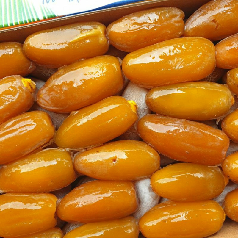 Kurma Ruthob Libya 1 Kg| Luxury Dates| Kurma Ruthob| kurma enak| Kurma makkah|Kurma arab