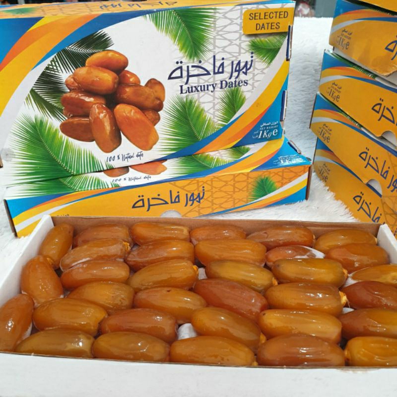 

Kurma Ruthob Libya 1 Kg| Luxury Dates| Kurma Ruthob| kurma enak| Kurma makkah|Kurma arab