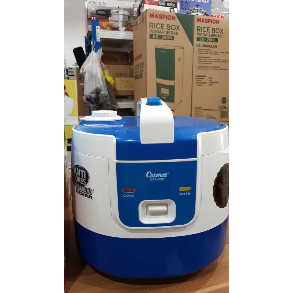 Magicom Cosmos Harmond 2L