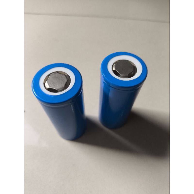 Baterai Lifepo4 26650 3.2v 3600mah NEW