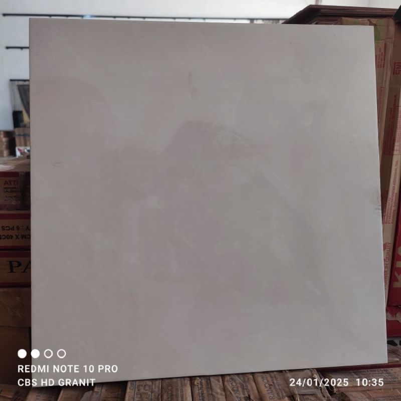 Keramik Lantai 50x50 Madison Bone/Milan