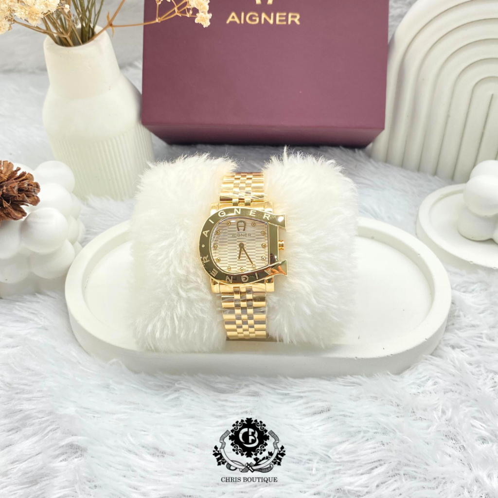 Jam Tangan Aigner Massa Due AGW.249005