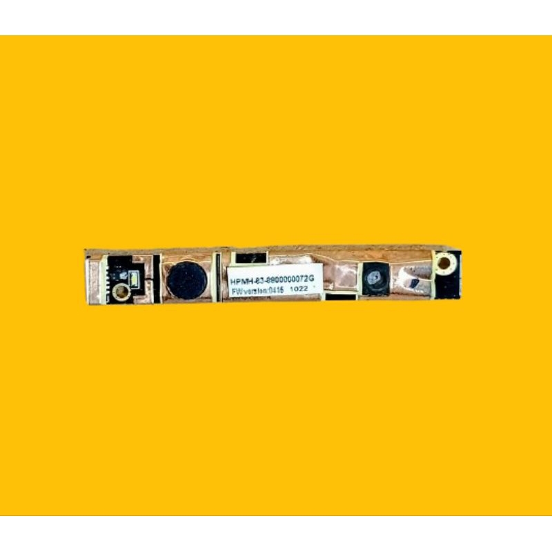 Camera webcam laptop Hp Mini 110-3014TU