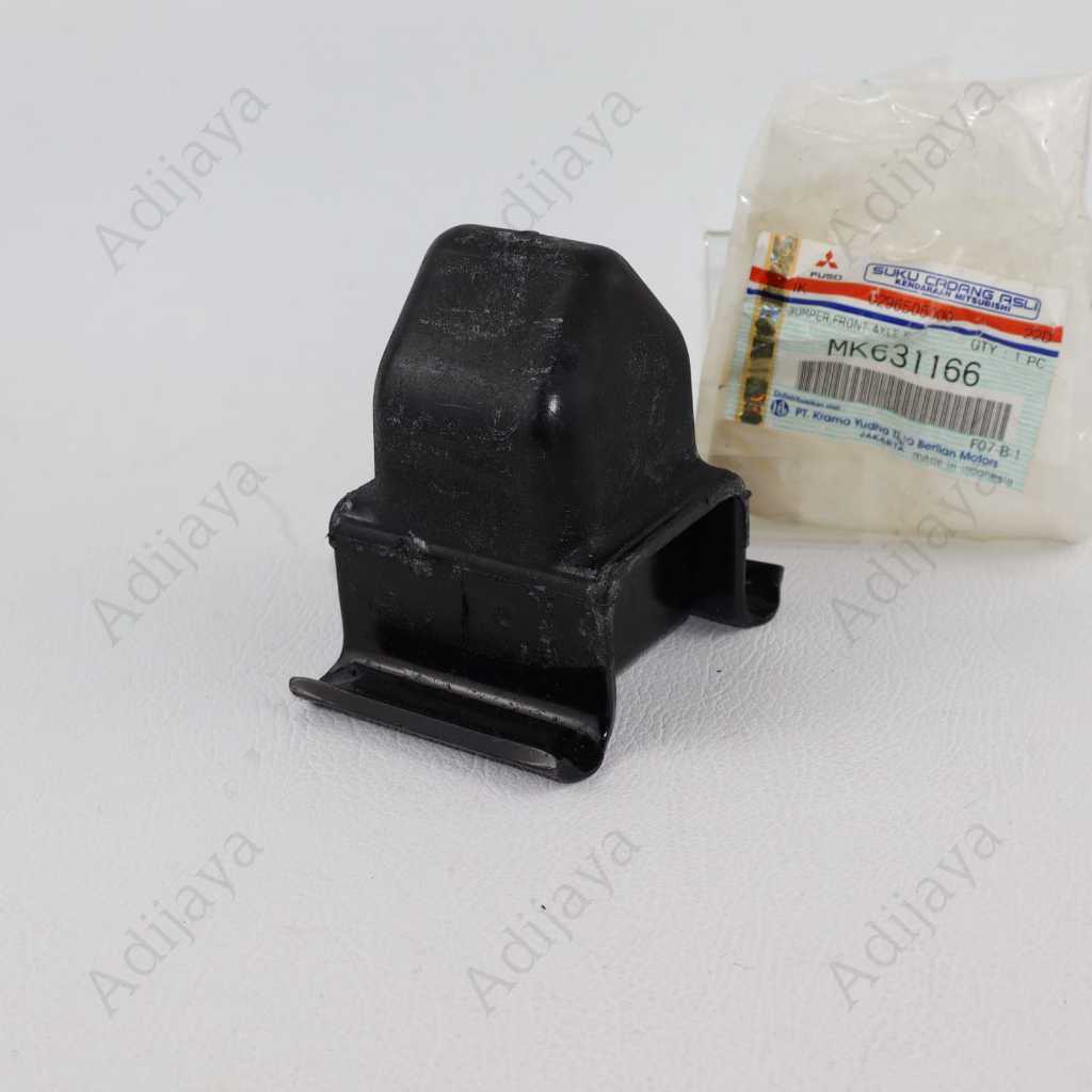 KTB Karet Bantalan Per Depan Mobil Mitsubishi Canter Turbo PS125