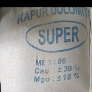 Kapur Dolomiti Super