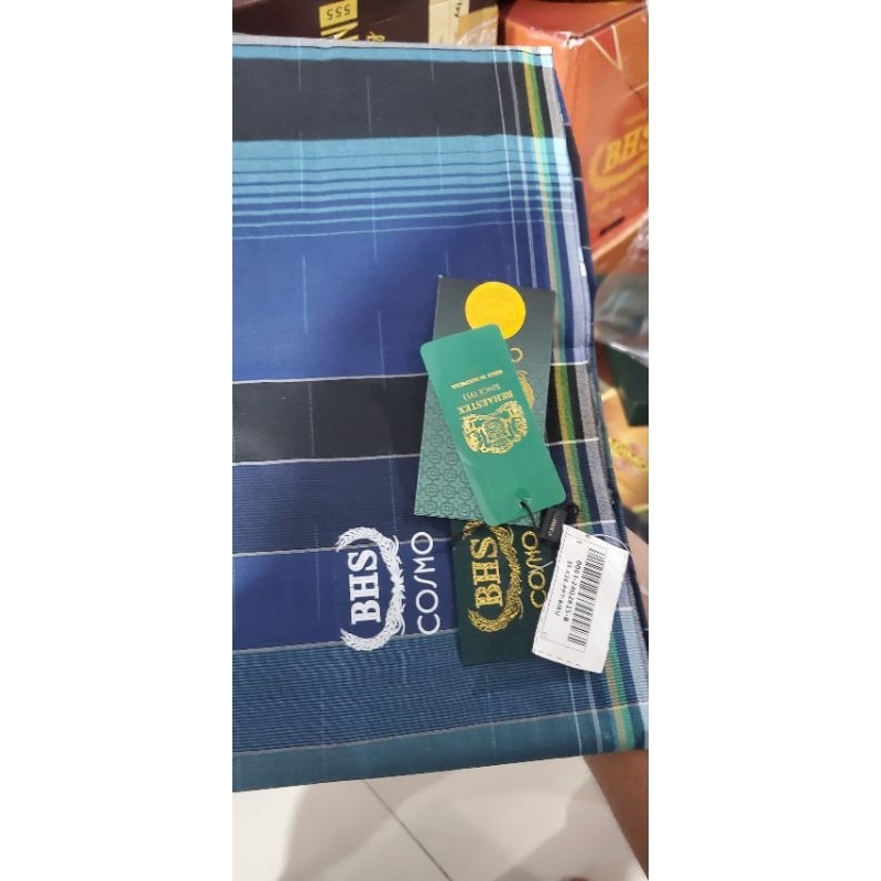 BHS COSMO ORIGINAL GROSIR ISI 10 PCS SEKARDUS / SARUNG BHS GROSIR / BHS COSMO / SARUNG THR / SARUNG 