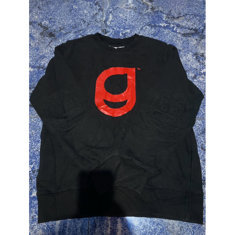 Crewneck Pancoat second