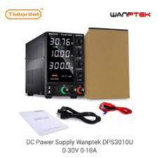 POWER SUPPLY WANPTEK DPS3010U