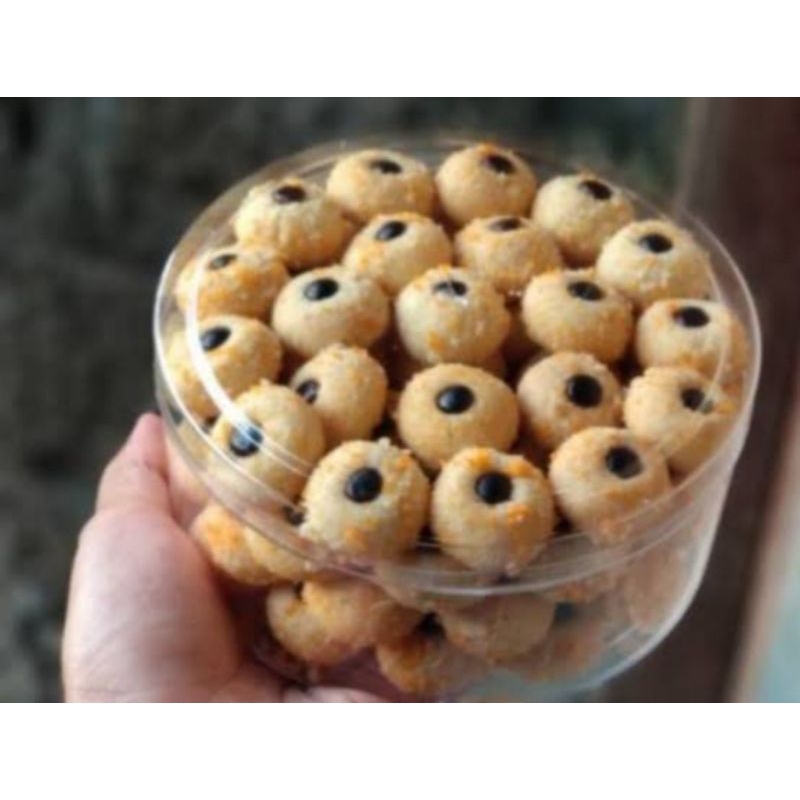 

Kue JandaGenit