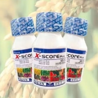 X-SCORE 250ml  untuk pengendali jamur