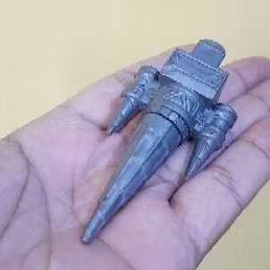 Crush gear part FW Shooting Mirage second collection