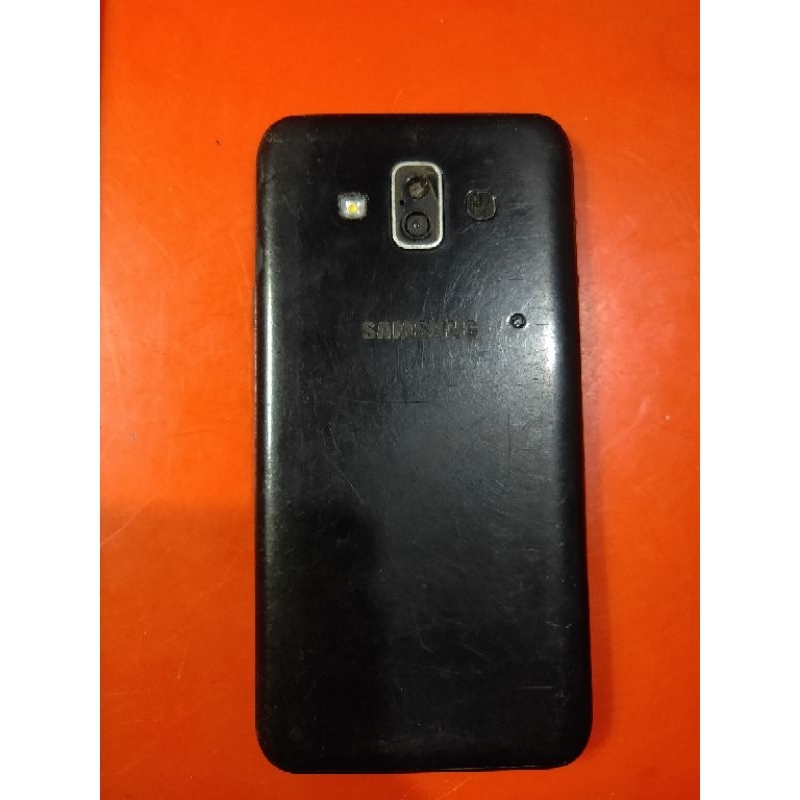 mesin samsung j7 duo hidup normal