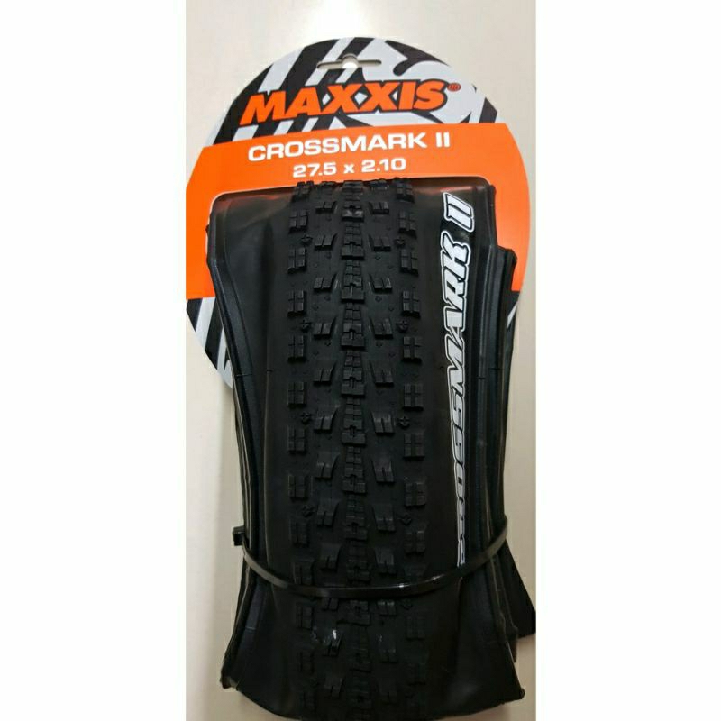 Ban Luar Maxxis 27.5 X 2.10 Crossmark II