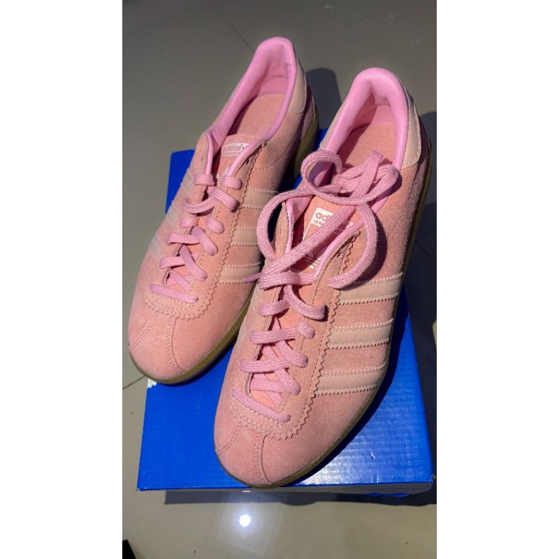 Adidas Bermuda Pink