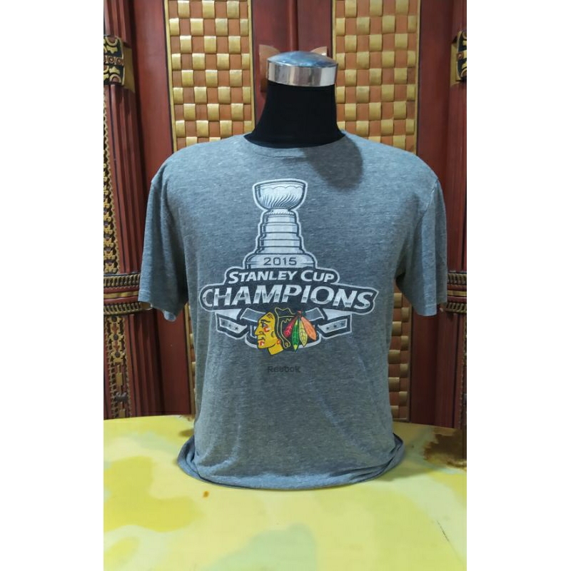 BlackHawk NHL by Reebok