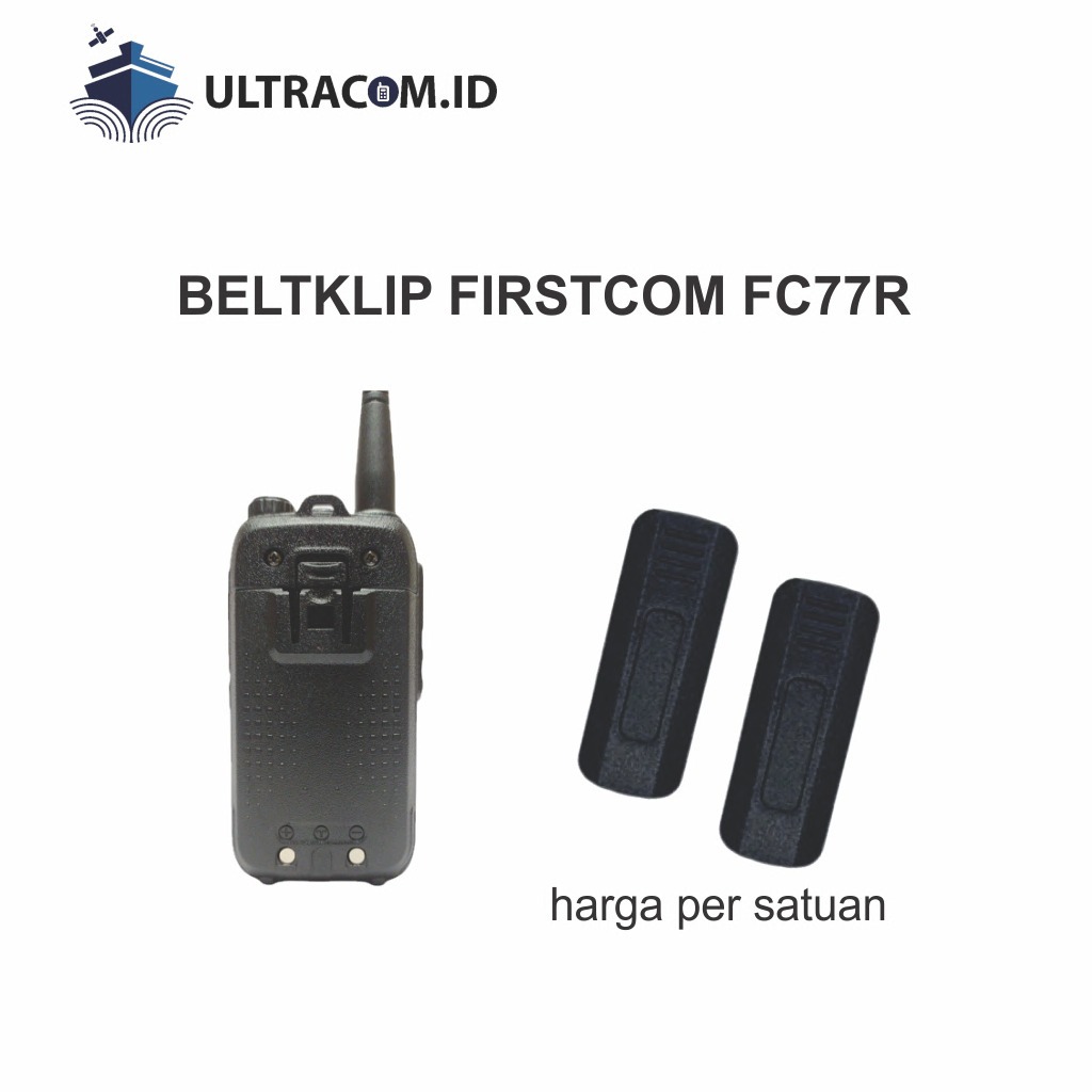 Beltklip HT Firstcom FC77R Original