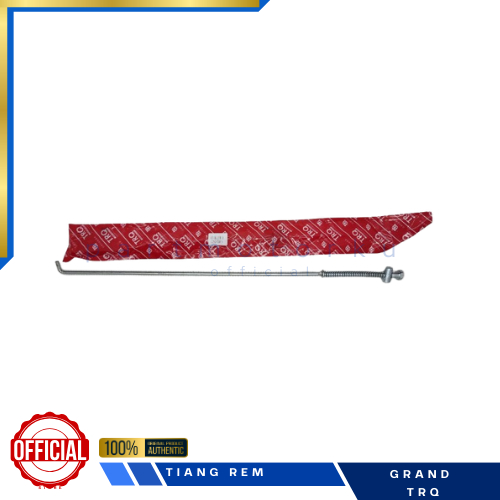 TIANG REM / PENARIK TUAS REM BELAKANG KAWAT GANTAR REM GRAND TRQ