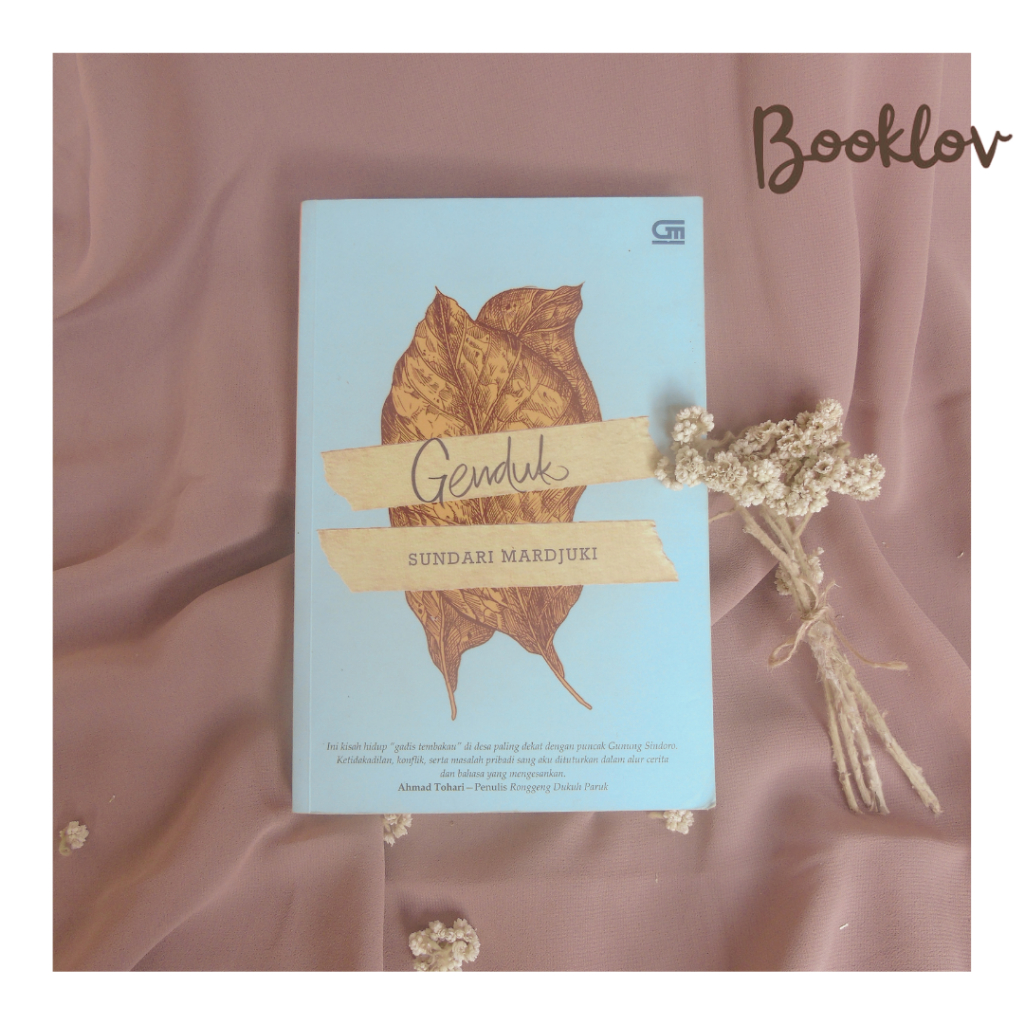 Genduk by Sundari Mardjuki
