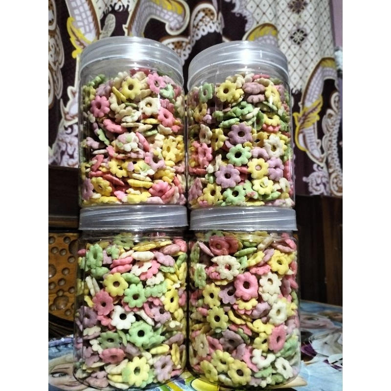 

ajisan toples