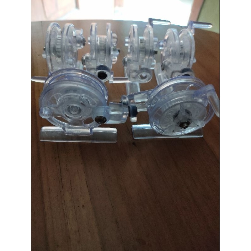 TOKOS/REEL MINI  BENING MURAH