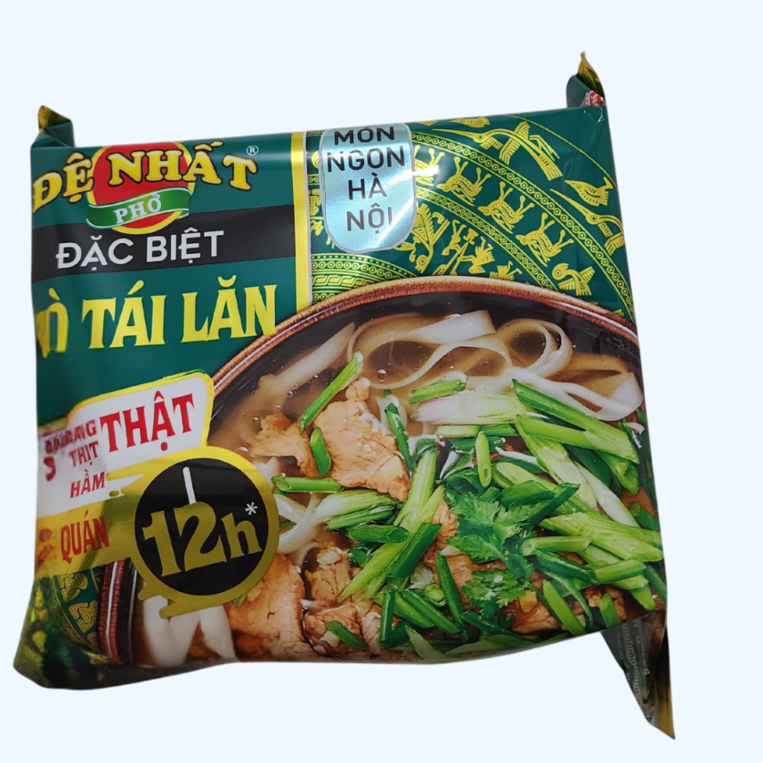 

PHO ASLI VIETNAM RASA SAPI