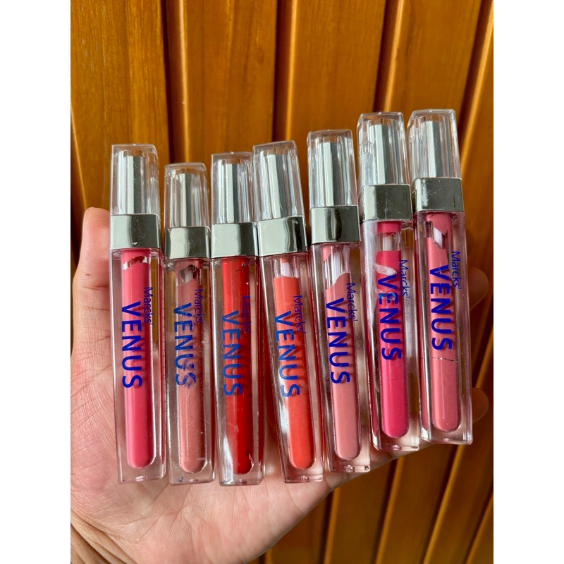 lipcream venus non segel