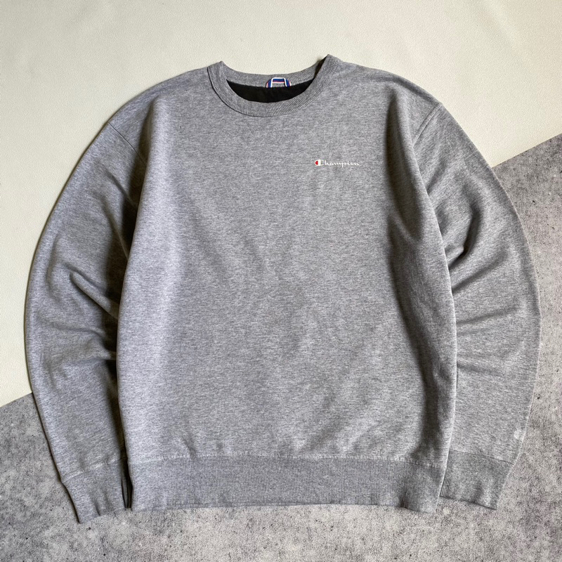 CREWNECK CHAMPION