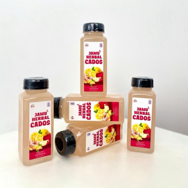 

PROMO JAMU CADOS 5BOTOL free voucher