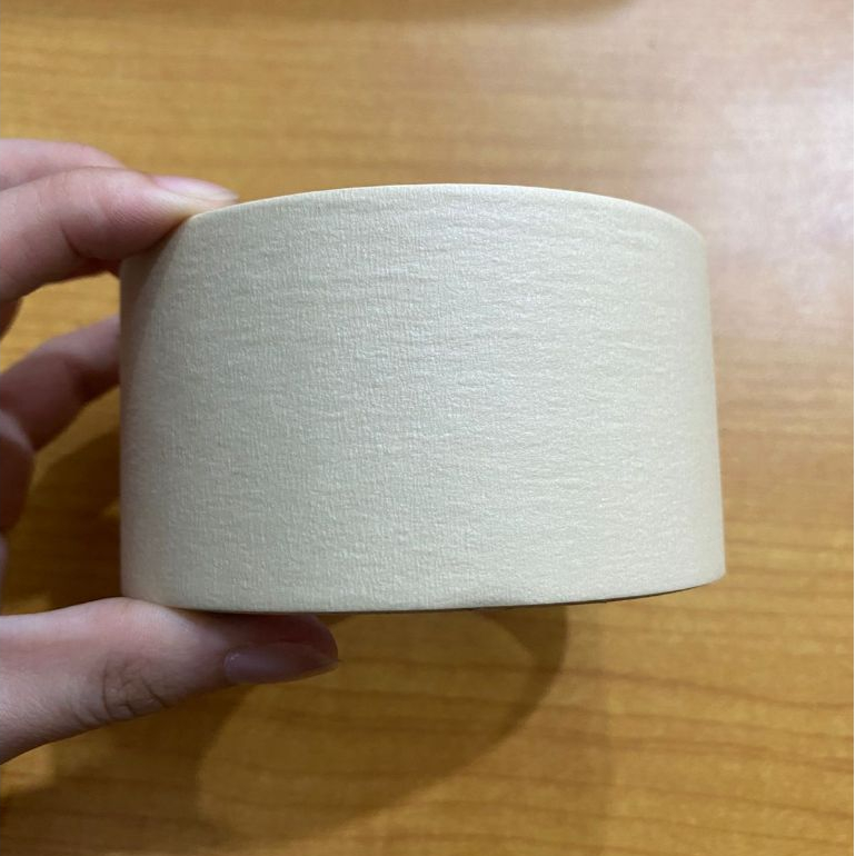 

Lakban Kertas SKS 2” 48mm x 12meter / Lem Kertas SKS 2” Inch
