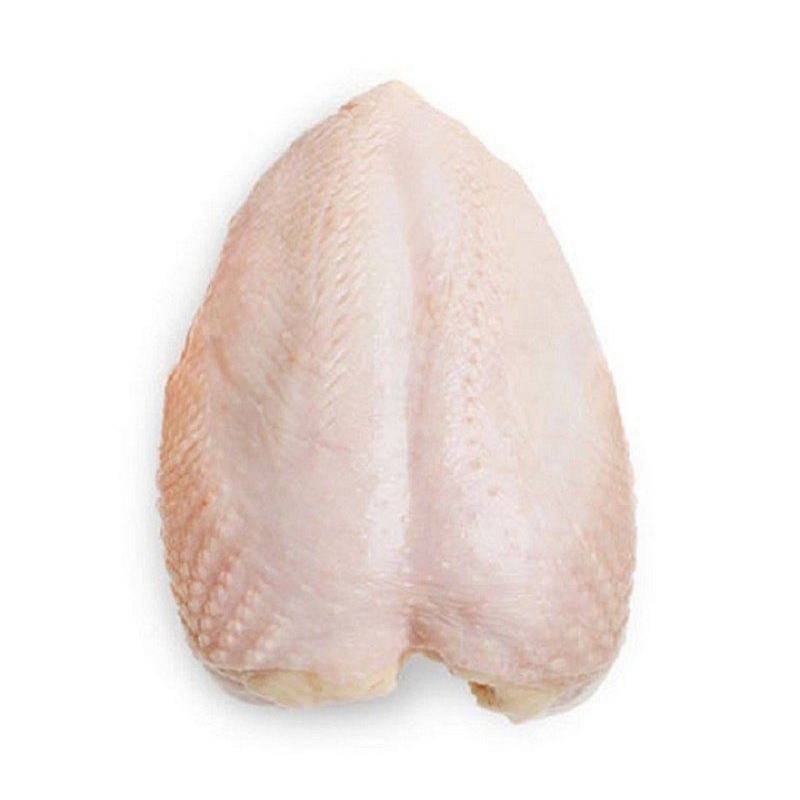 

Ayam Potong Fillet Dada tanpa tulang Fresh