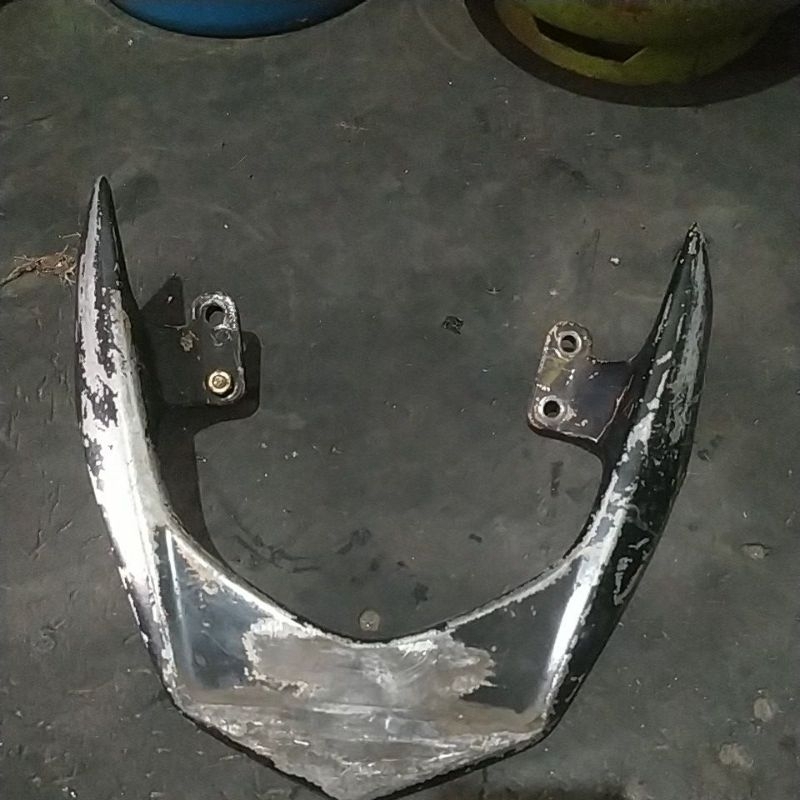 BEHEL Motor Honda Blade 2014