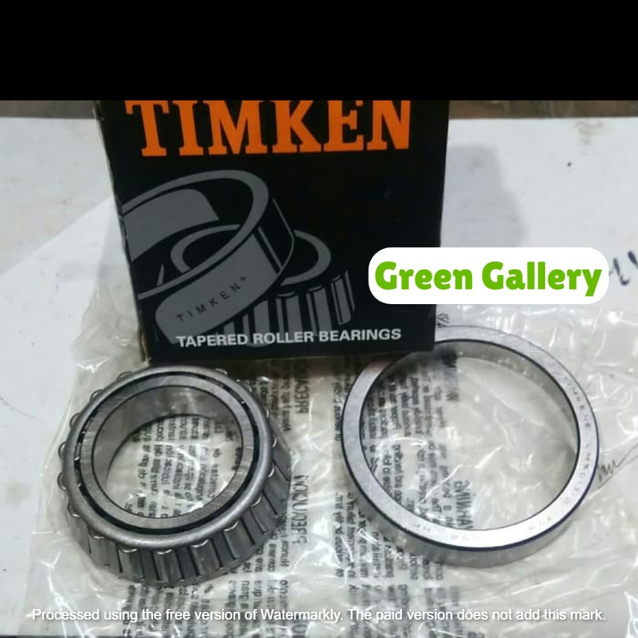 lahar bearing roda belakang jeep CJ7 CJ 7 as roda standart