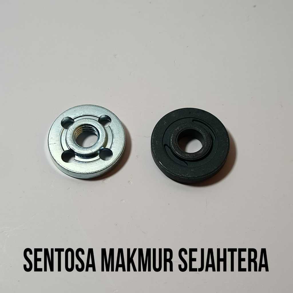 Baut Gurinda Tangan Ring Gerinda Spindel Gurinda Tangan