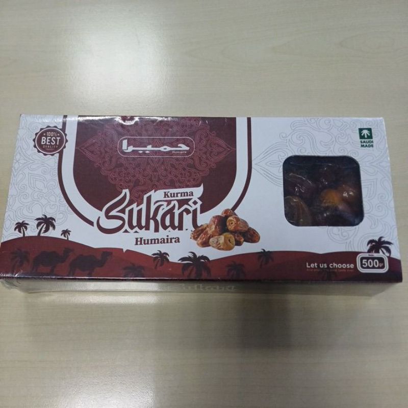 

Kurma Sukari