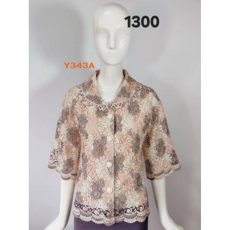 BROKAT PINK BOUTIQUE SUPER