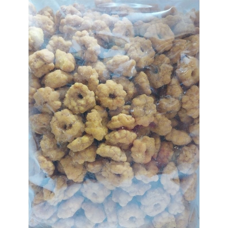 

rebut original 1/2kg