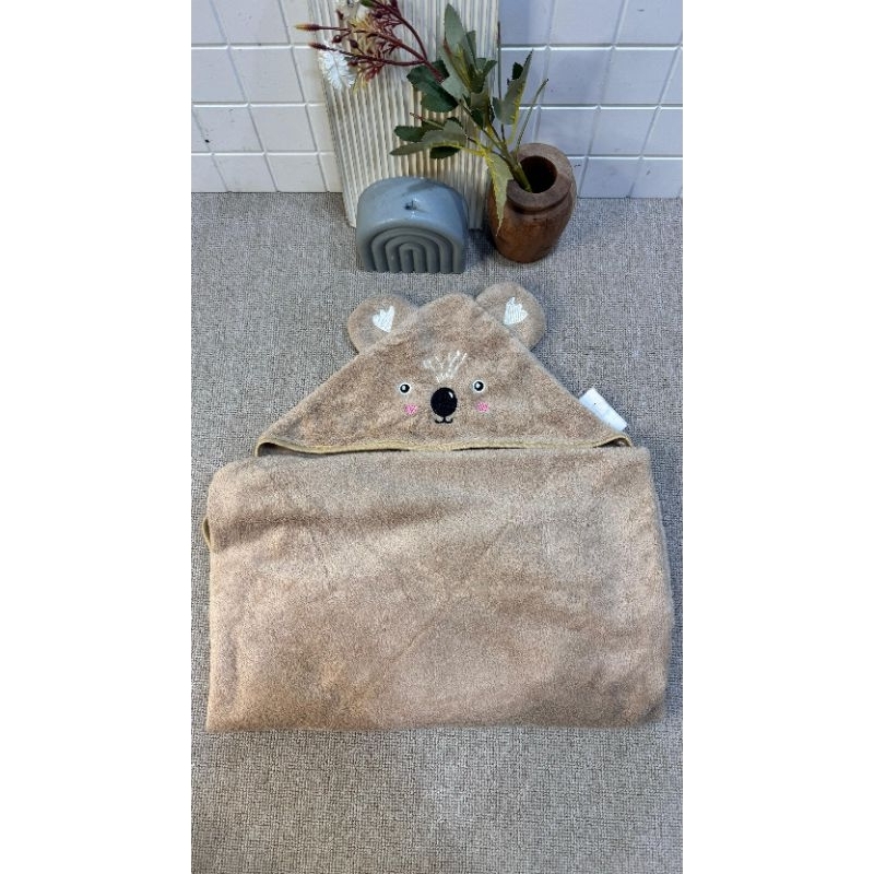 SELIMUT BABY || SELIMUT