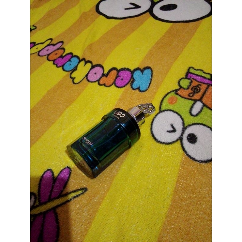 Zimaya Khafaya Preloved 70%