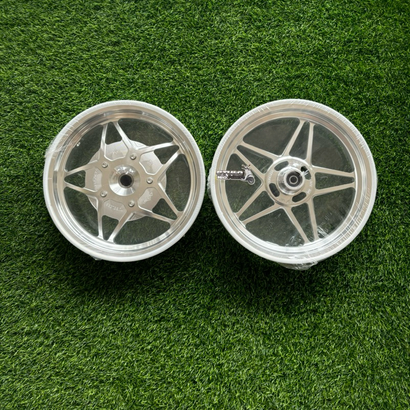 Velg VND Stylo CBS Ring 12